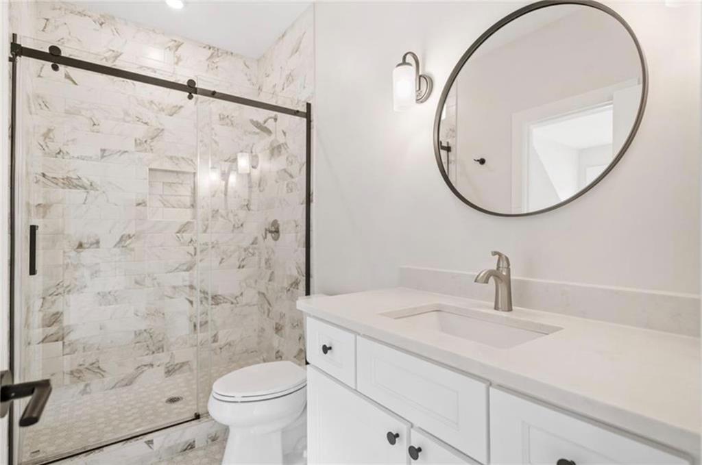 Blue Valley - Residential