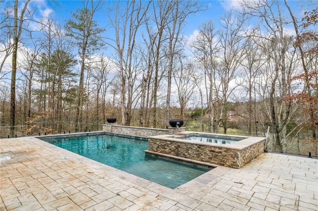 Blue Valley - Residential