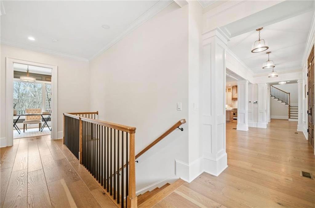 Blue Valley - Residential