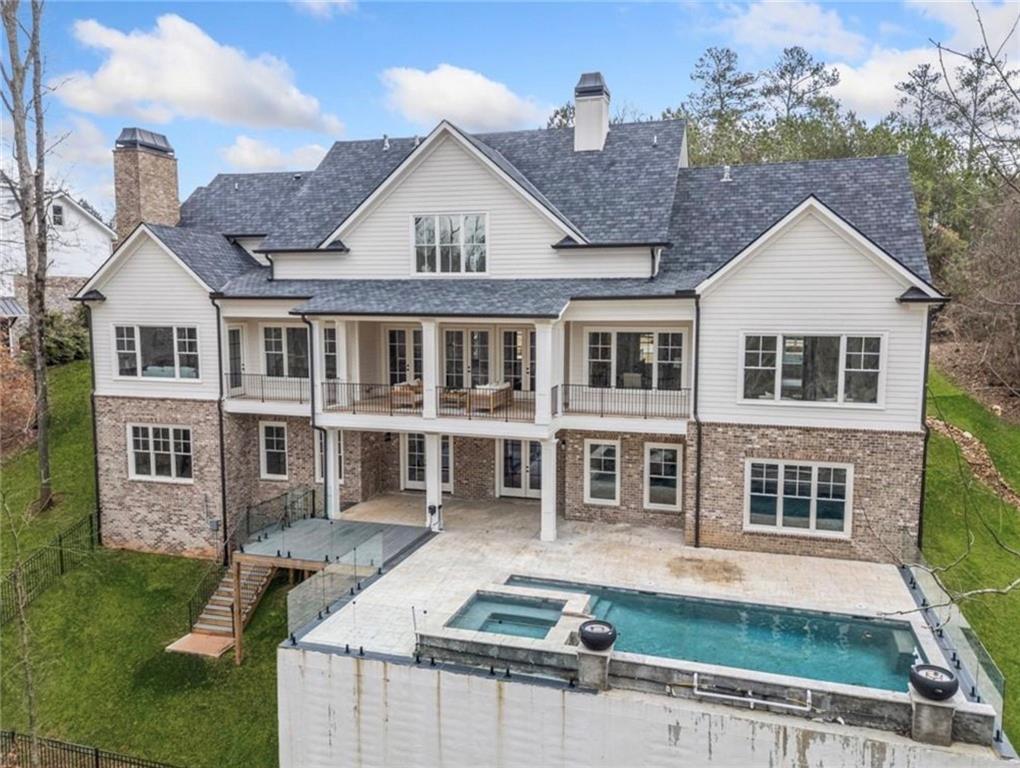 Blue Valley - Residential