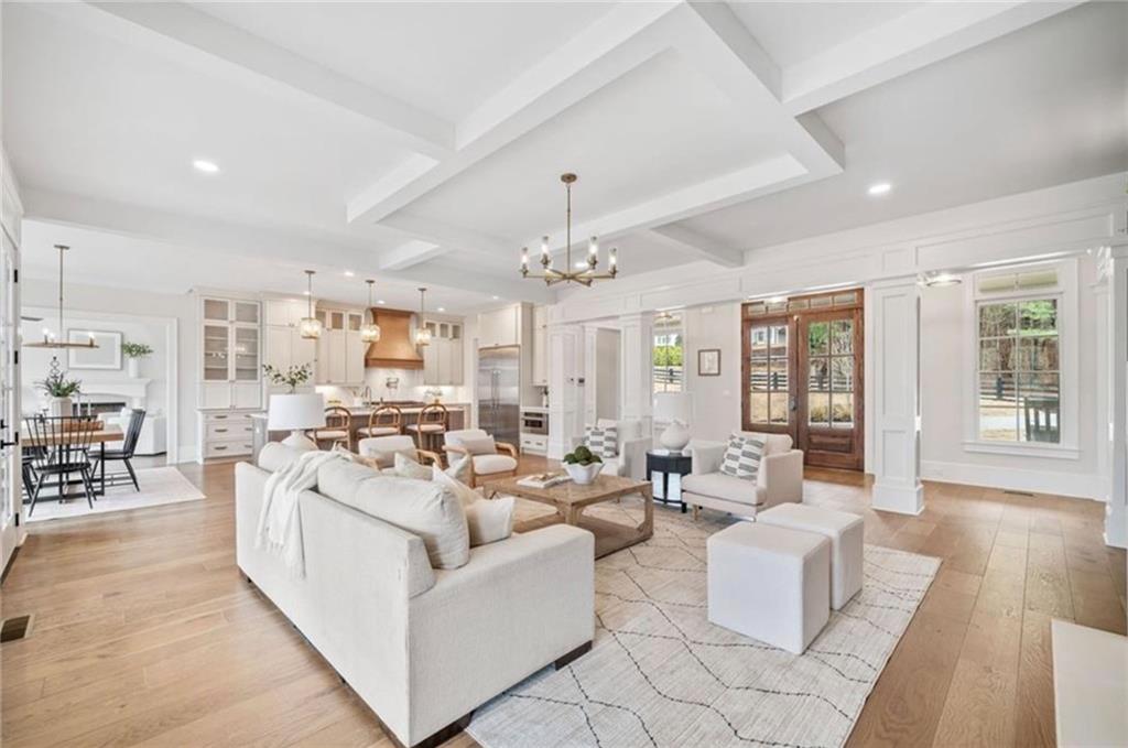 Blue Valley - Residential