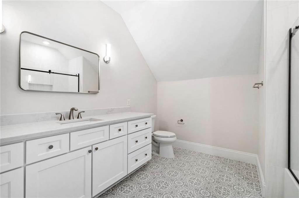 Blue Valley - Residential