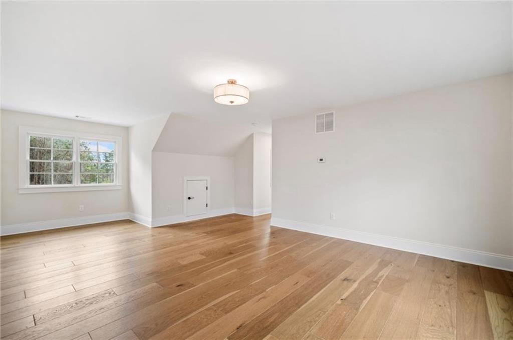 Blue Valley - Residential