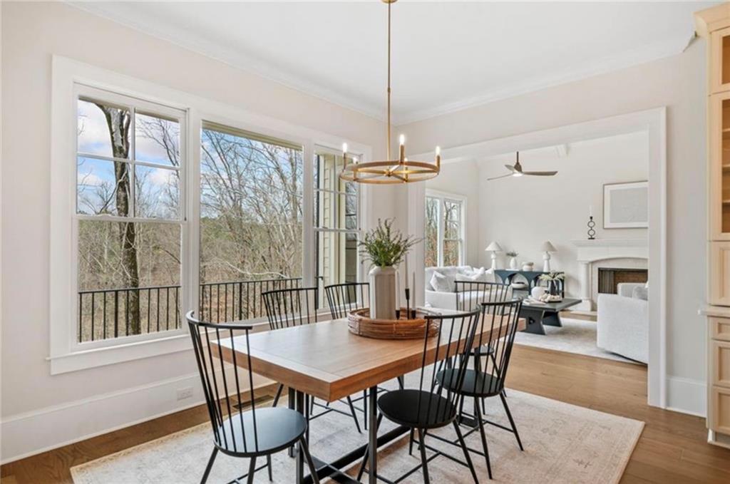 Blue Valley - Residential