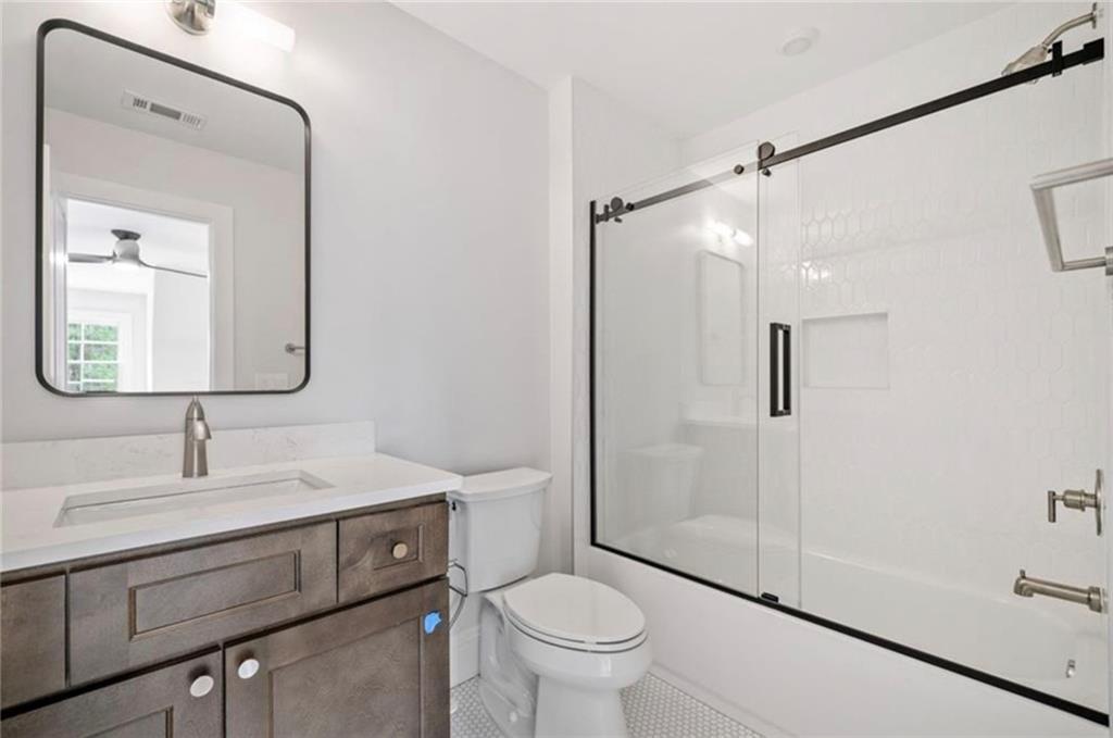 Blue Valley - Residential