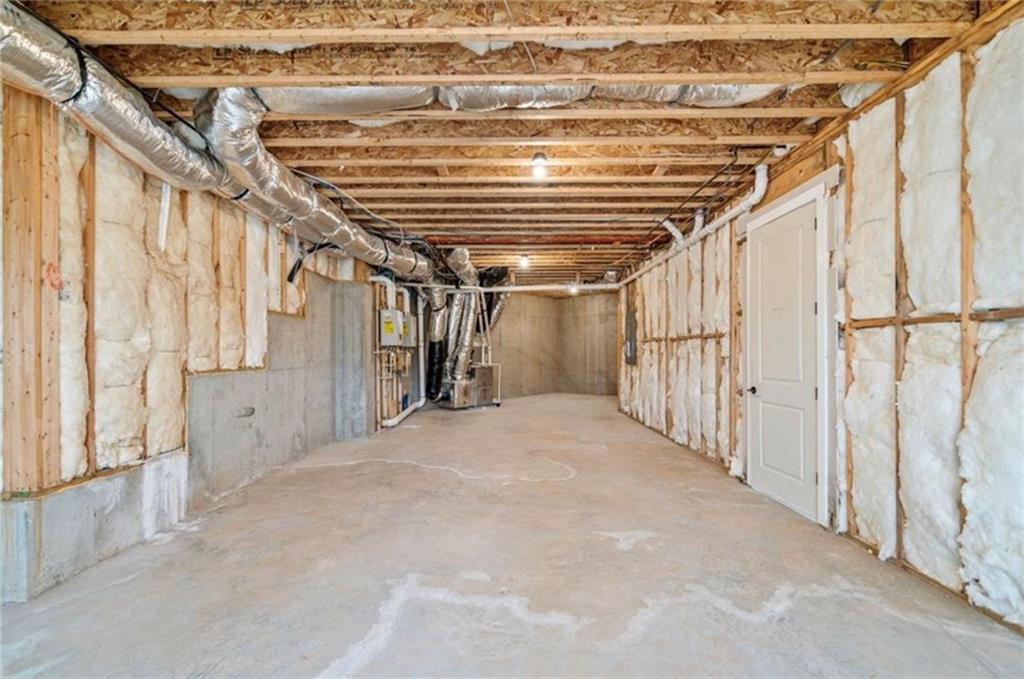 Blue Valley - Residential