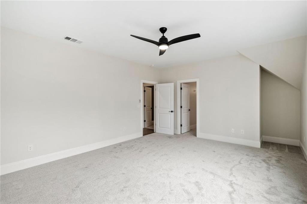 Blue Valley - Residential