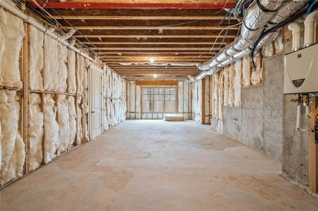 Blue Valley - Residential