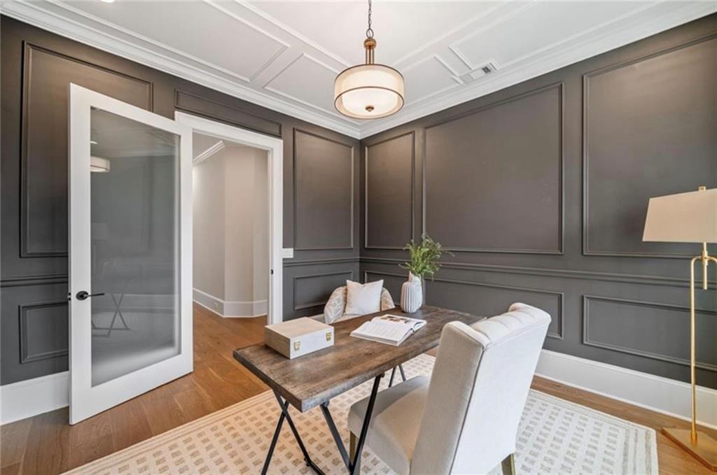 Blue Valley - Residential