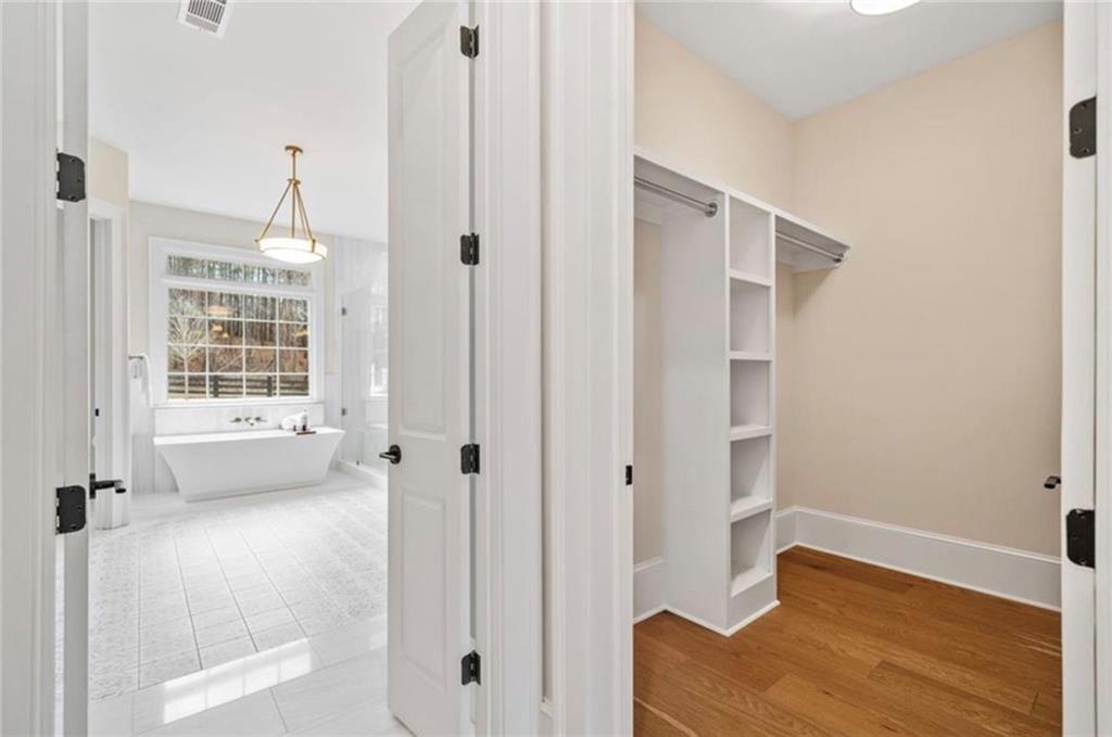 Blue Valley - Residential