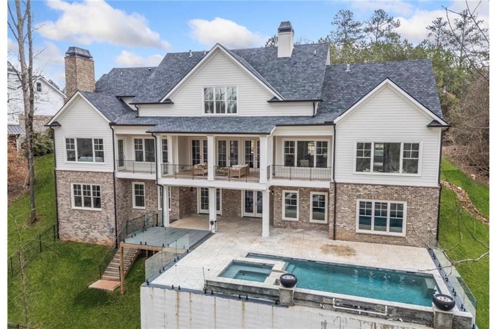 Blue Valley - Residential