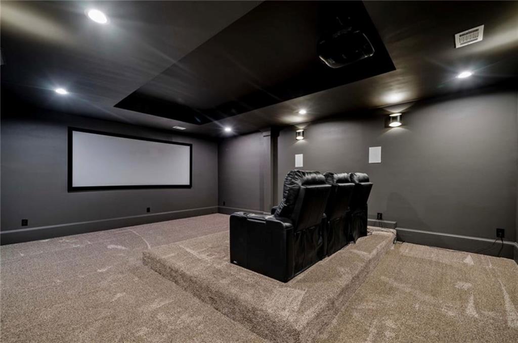 Blue Valley - Residential