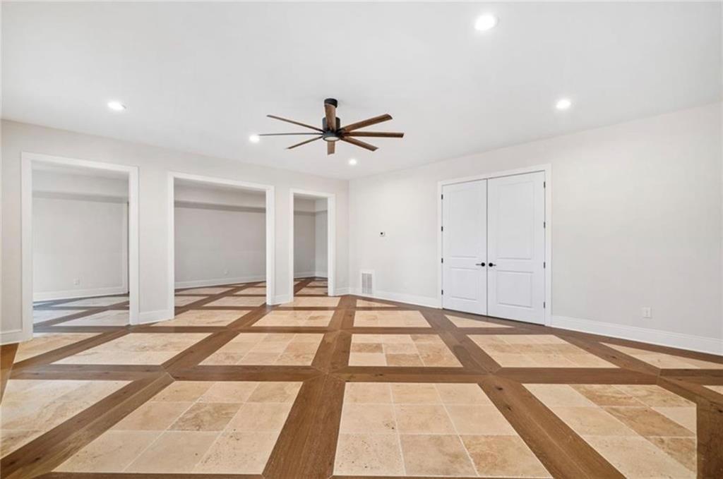 Blue Valley - Residential