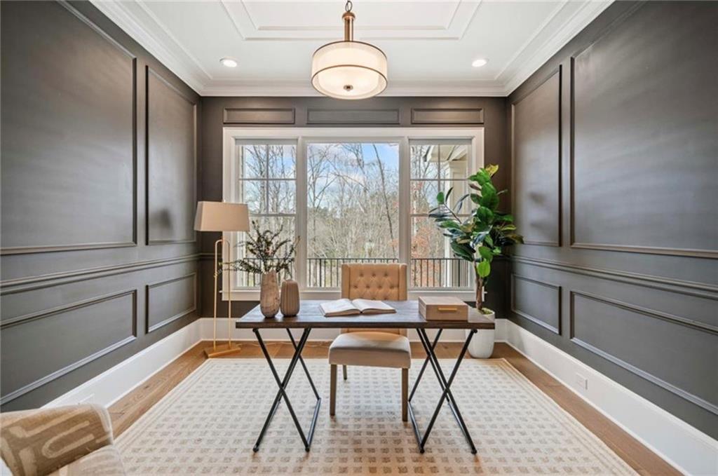 Blue Valley - Residential