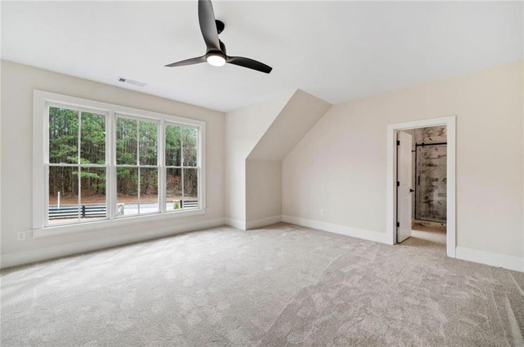 Blue Valley - Residential