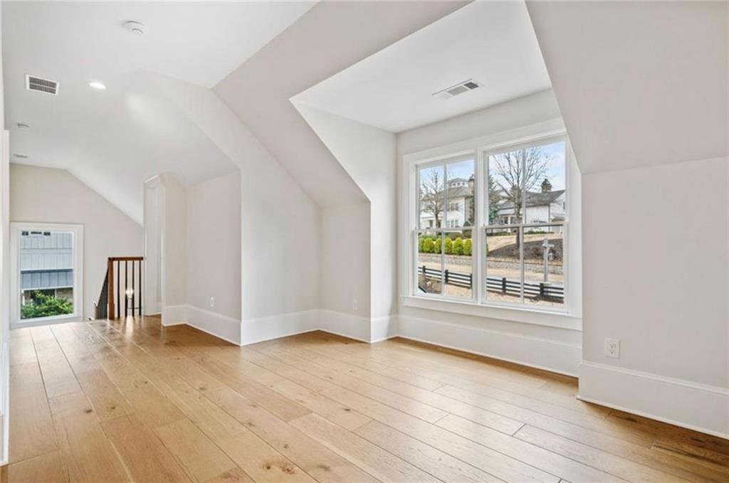 Blue Valley - Residential