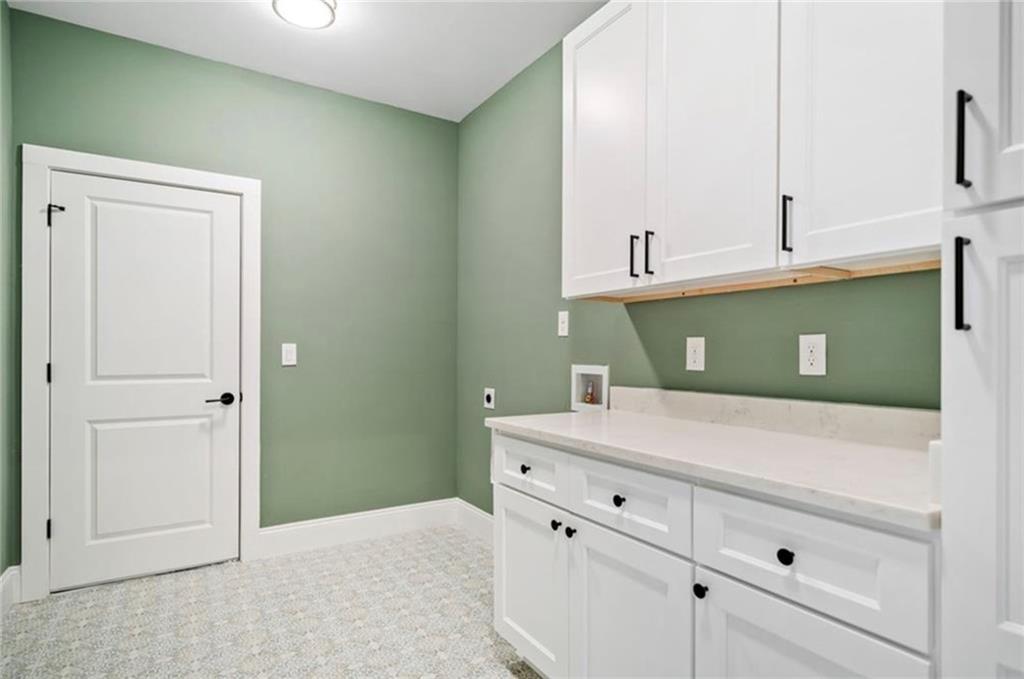 Blue Valley - Residential