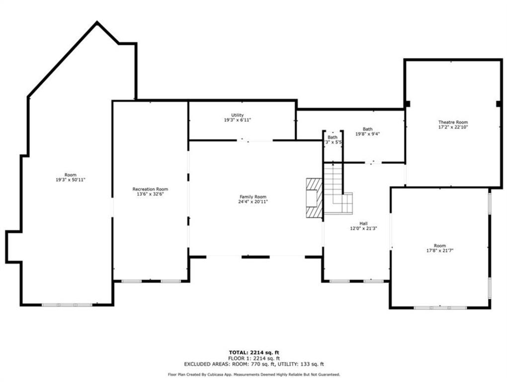 Blue Valley - Residential
