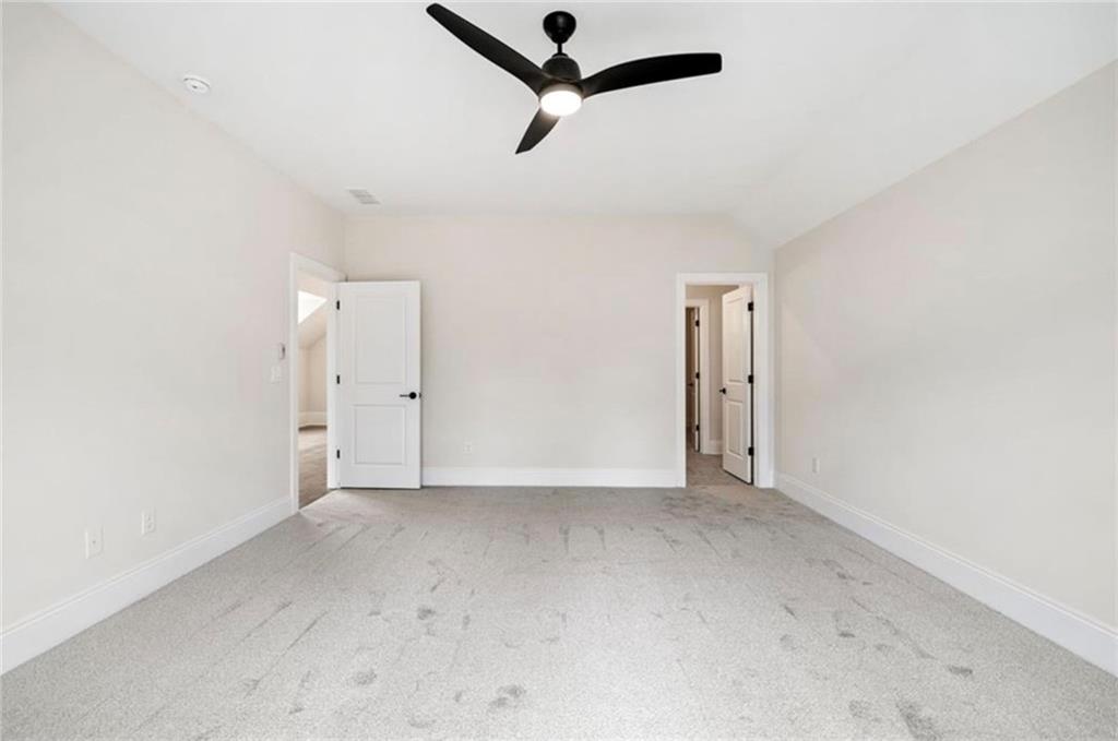 Blue Valley - Residential