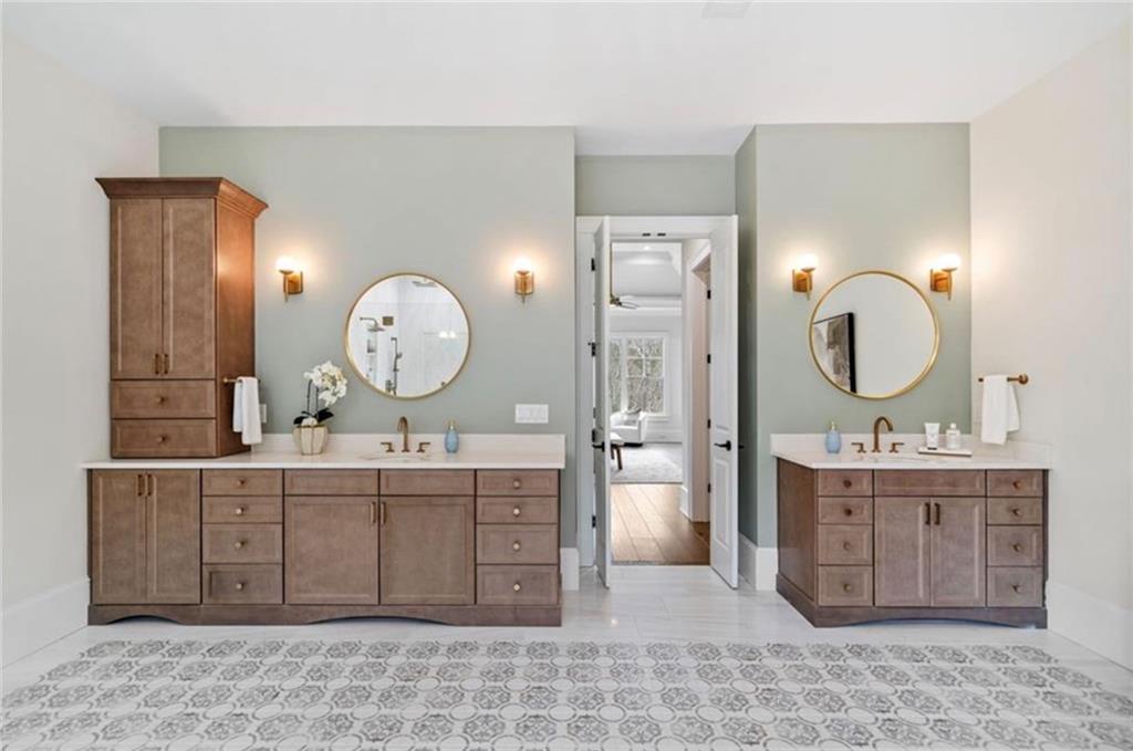 Blue Valley - Residential