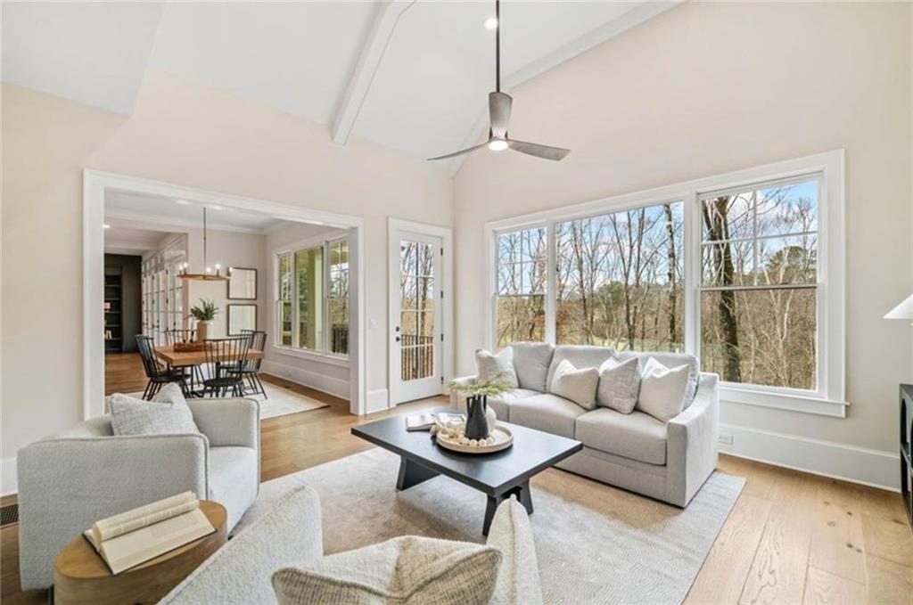 Blue Valley - Residential