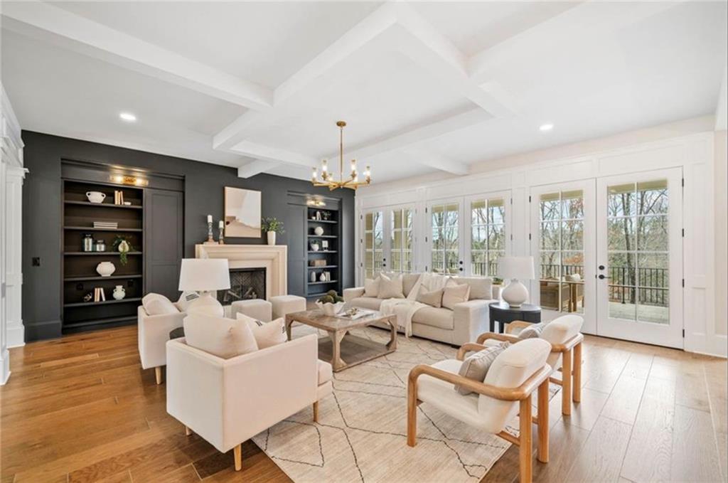 Blue Valley - Residential