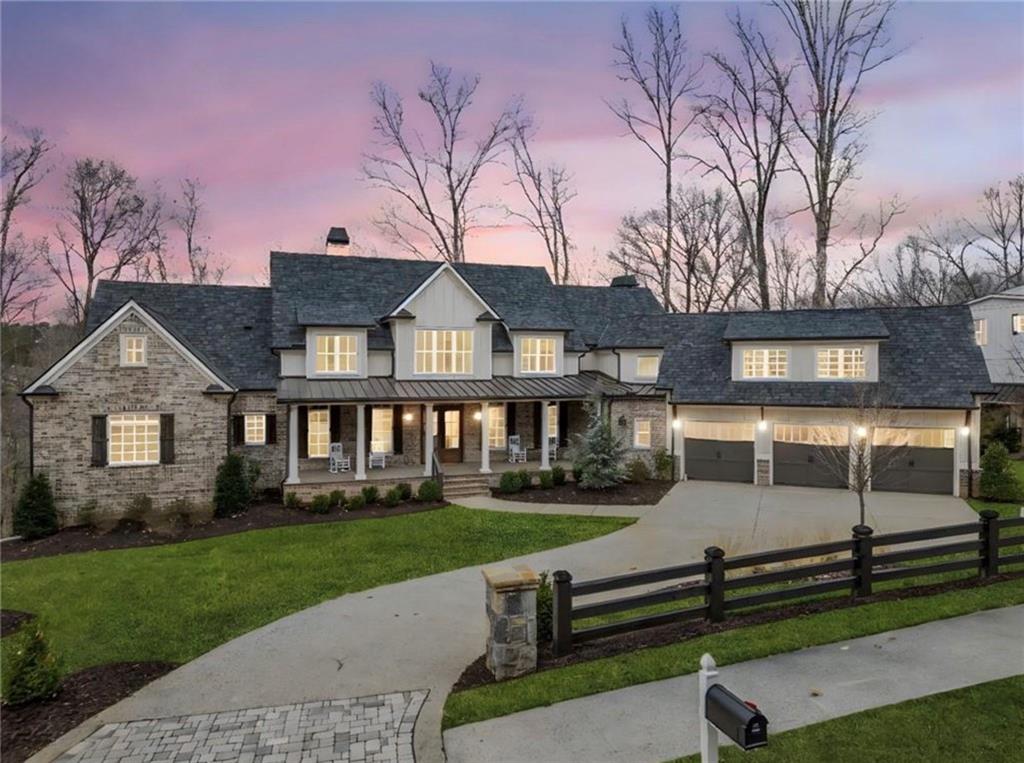 Blue Valley - Residential