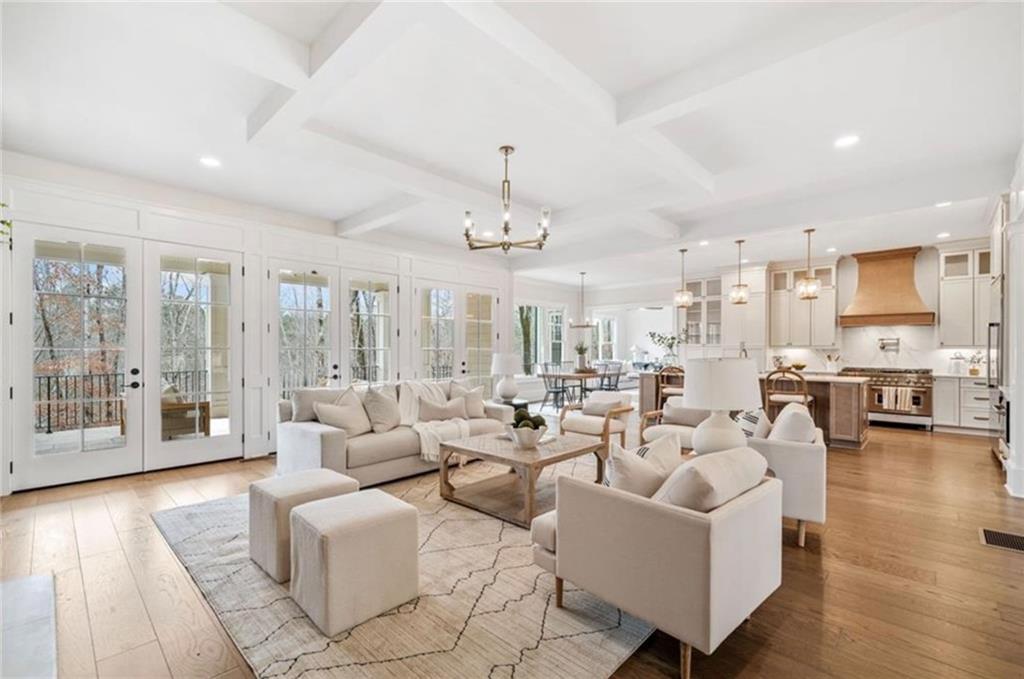 Blue Valley - Residential