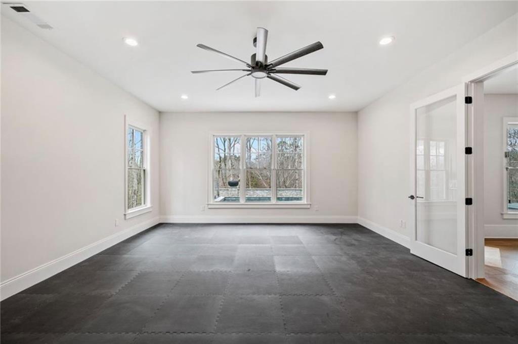 Blue Valley - Residential