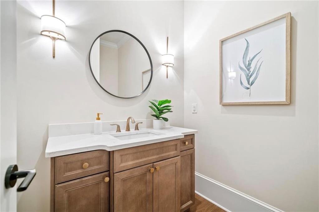 Blue Valley - Residential