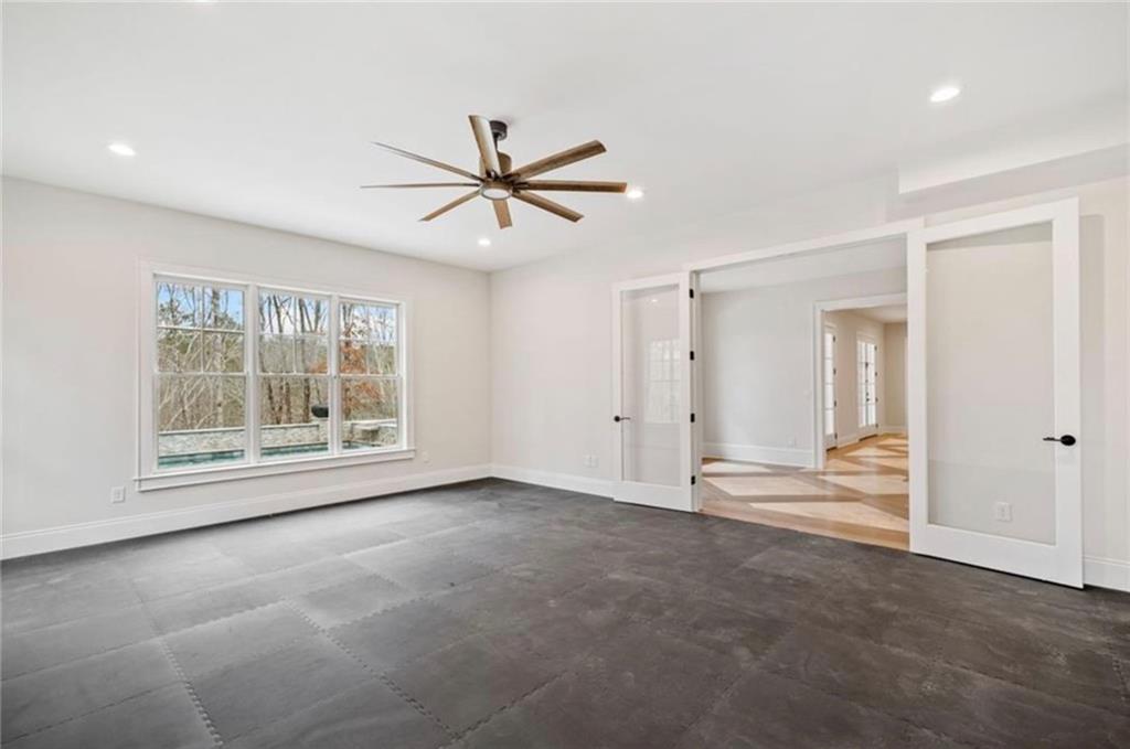 Blue Valley - Residential