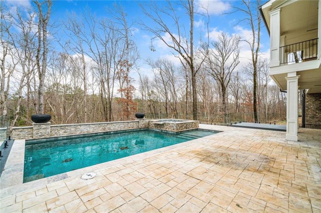 Blue Valley - Residential