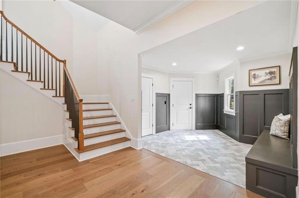 Blue Valley - Residential