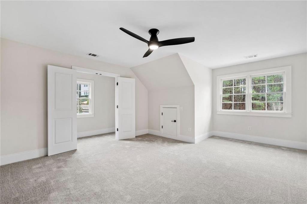 Blue Valley - Residential