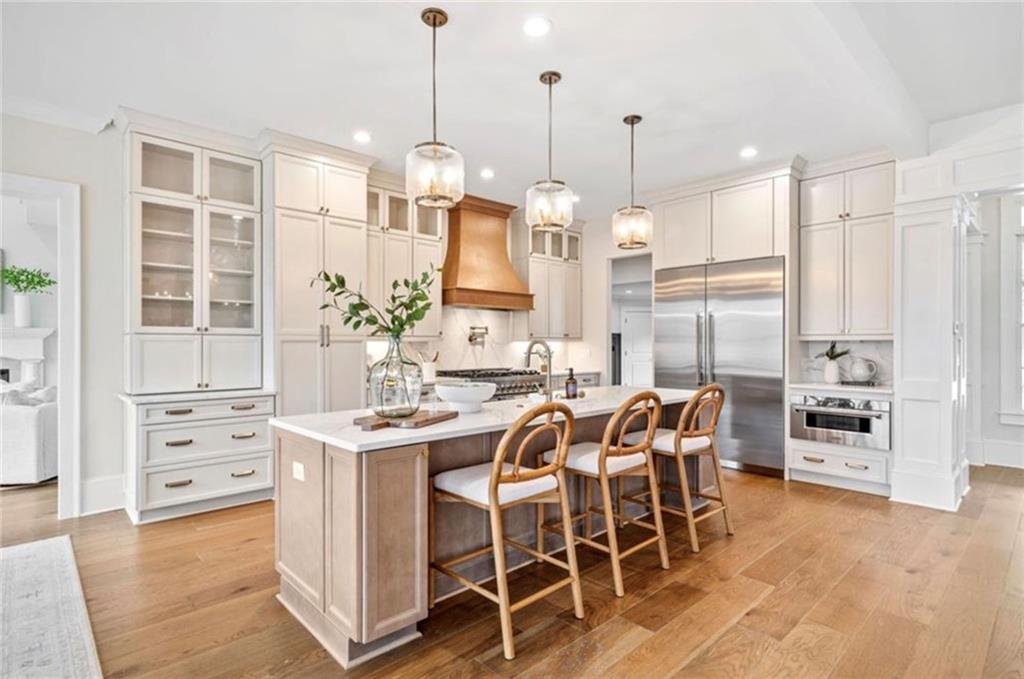 Blue Valley - Residential