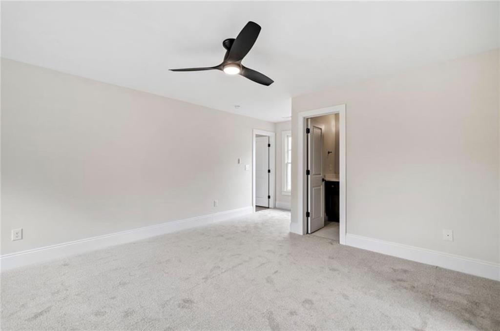 Blue Valley - Residential