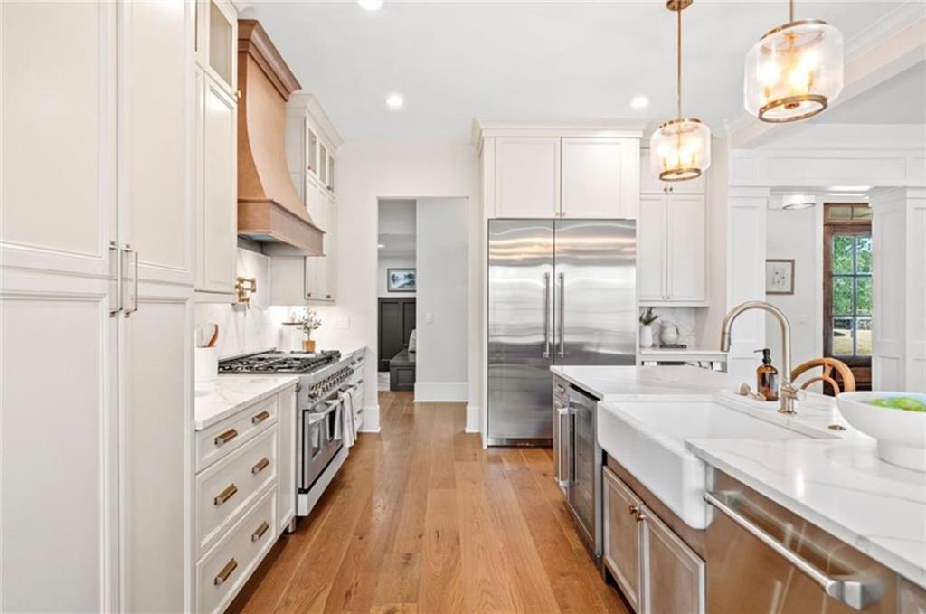 Blue Valley - Residential