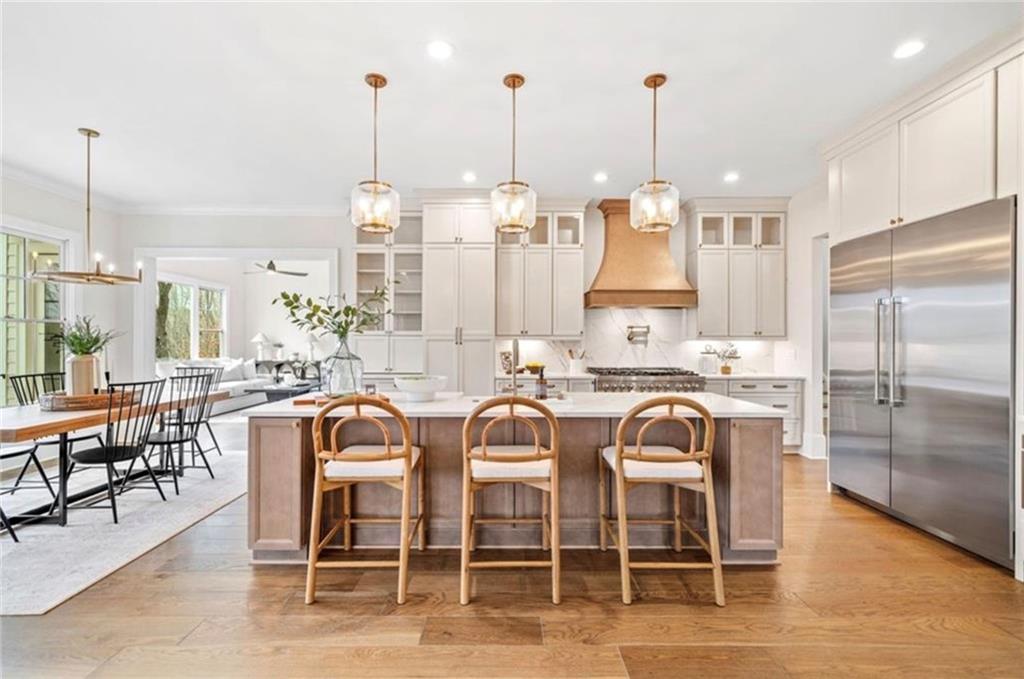 Blue Valley - Residential