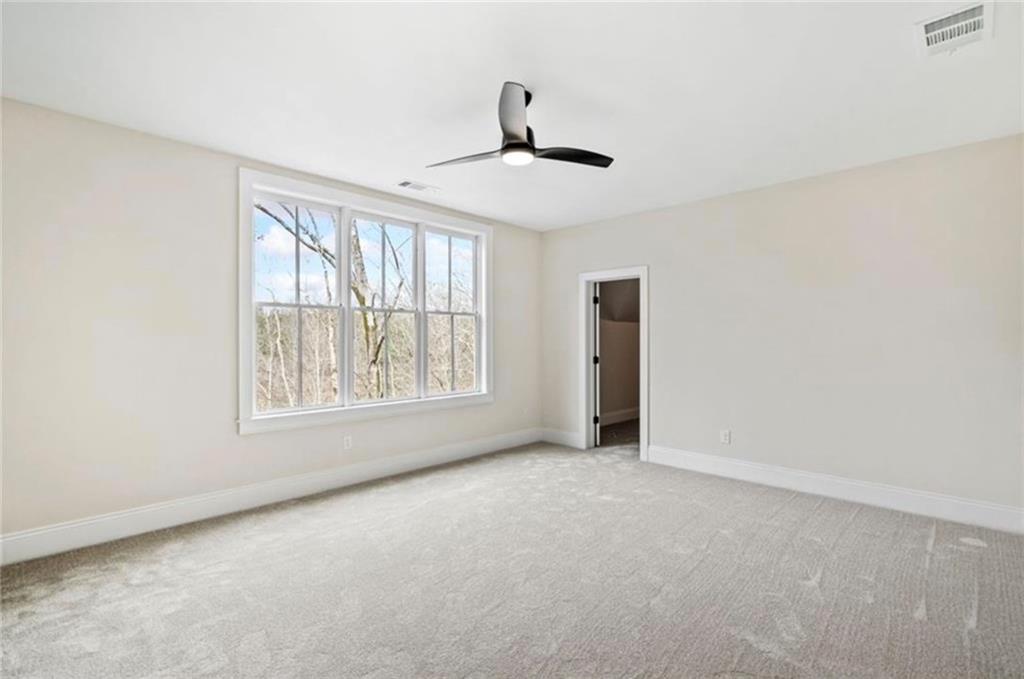 Blue Valley - Residential