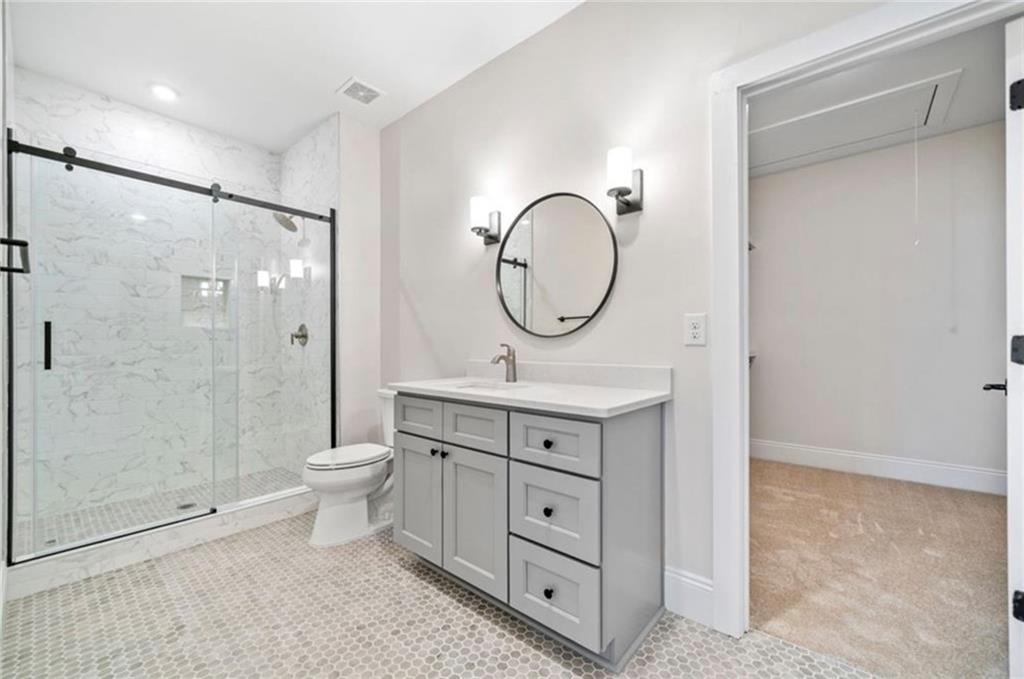 Blue Valley - Residential