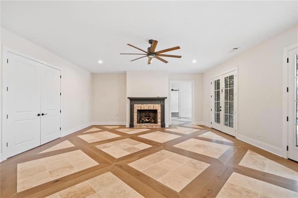 Blue Valley - Residential