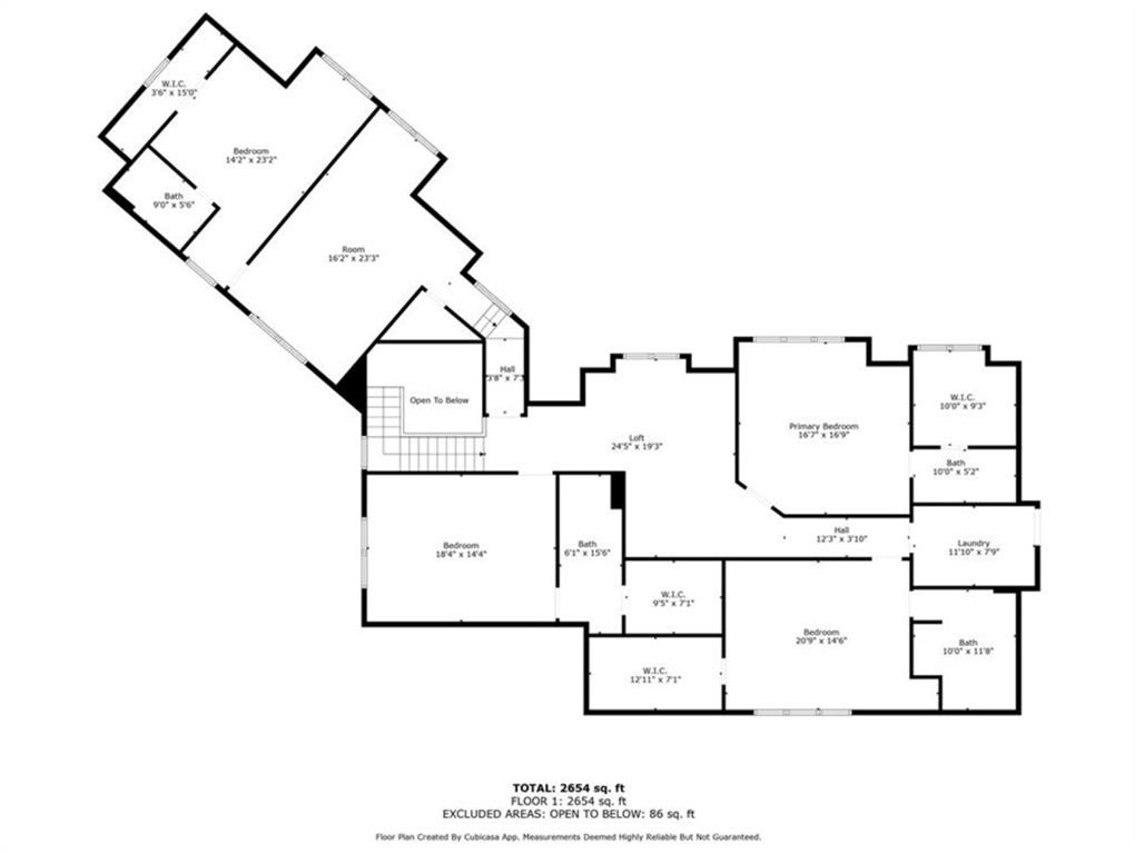 Blue Valley - Residential