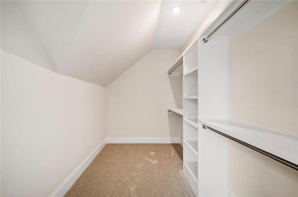 Blue Valley - Residential