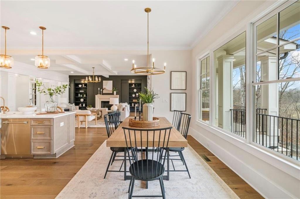 Blue Valley - Residential