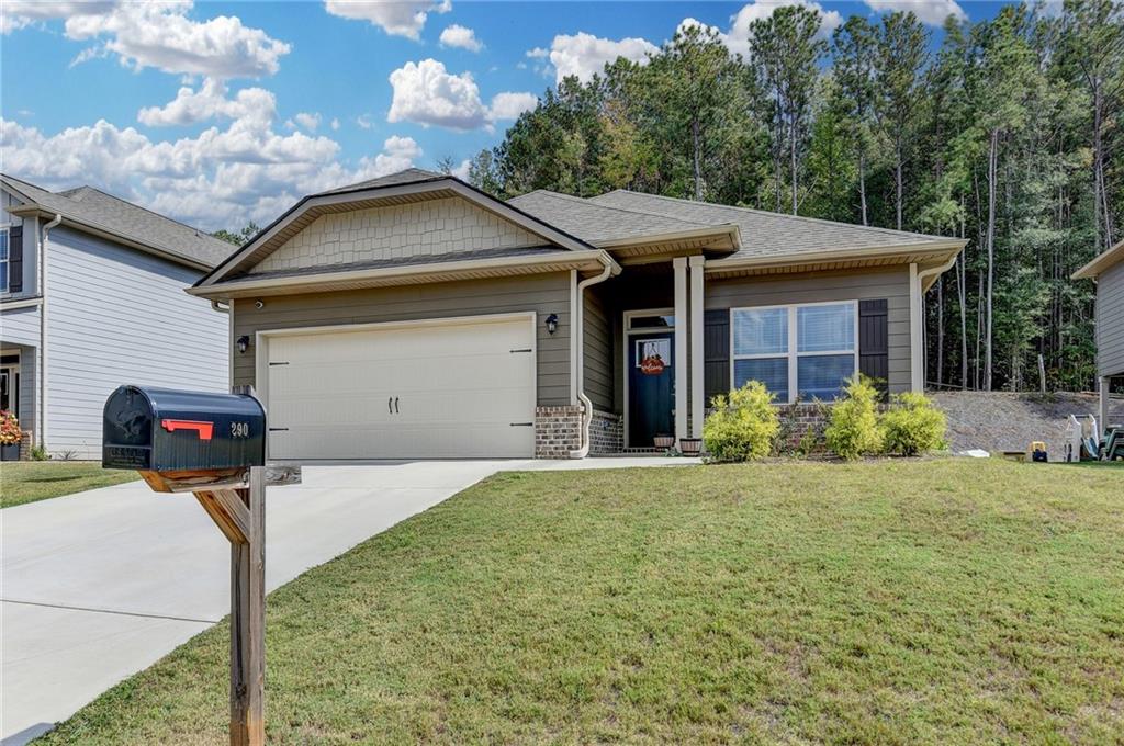 290 Magnolia Villas Drive