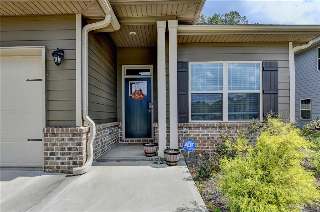 290 Magnolia Villas Drive