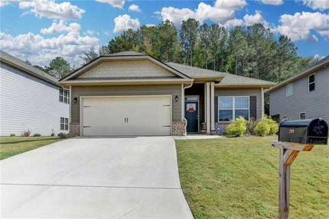 290 Magnolia Villas Drive Cornelia GA 30531