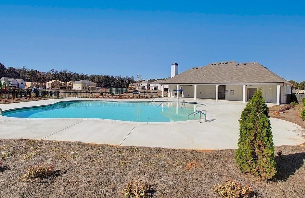 3652 Silvery Way, Powder Springs, Georgia image 33