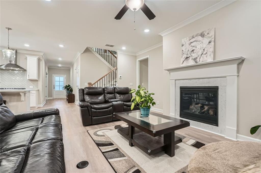 3652 Silvery Way, Powder Springs, Georgia image 6