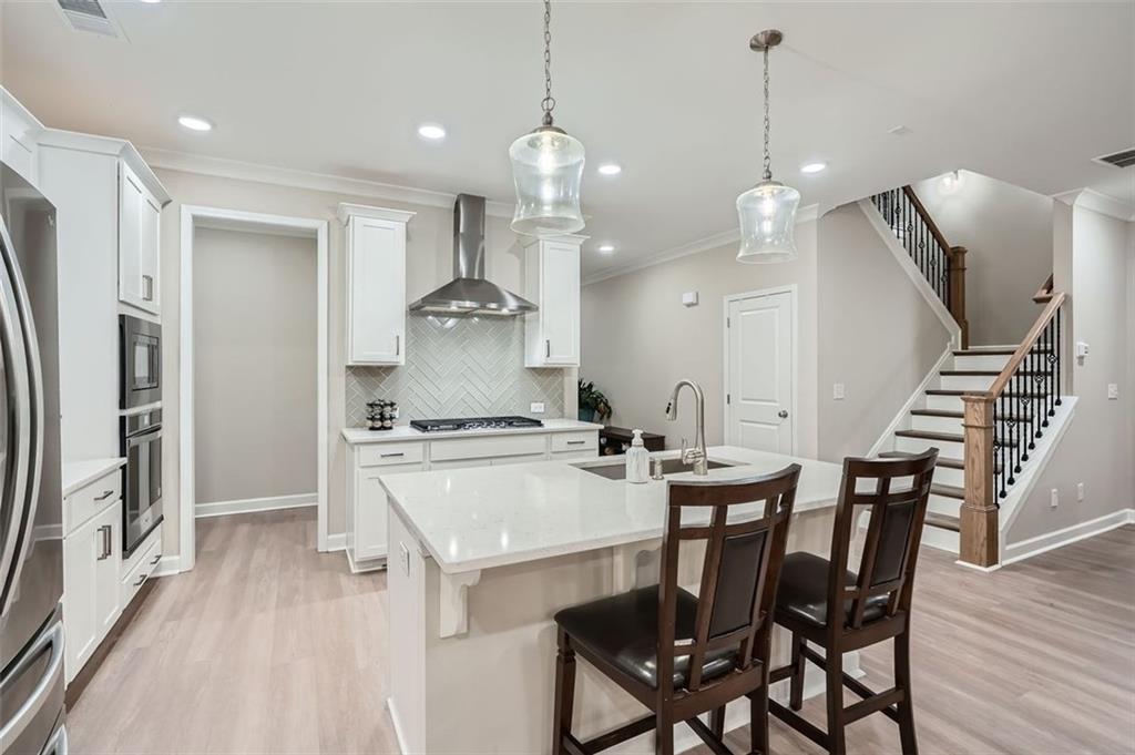 3652 Silvery Way, Powder Springs, Georgia image 11